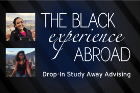 Black Experience Abroad